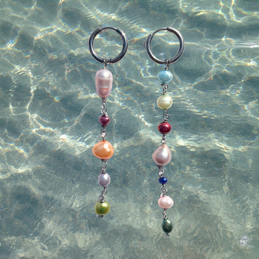 SIREN EARRINGS